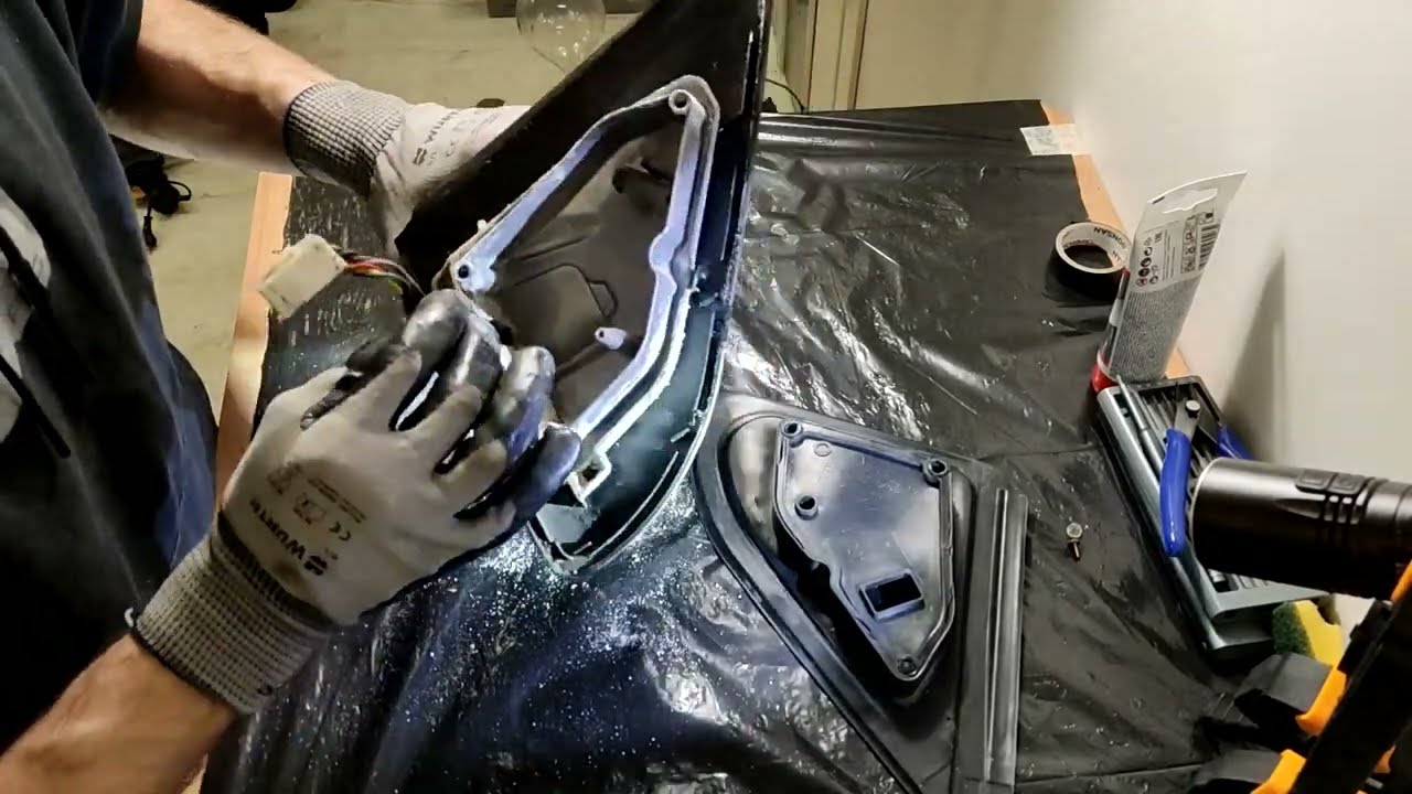 Akcan Oto Elektrik
